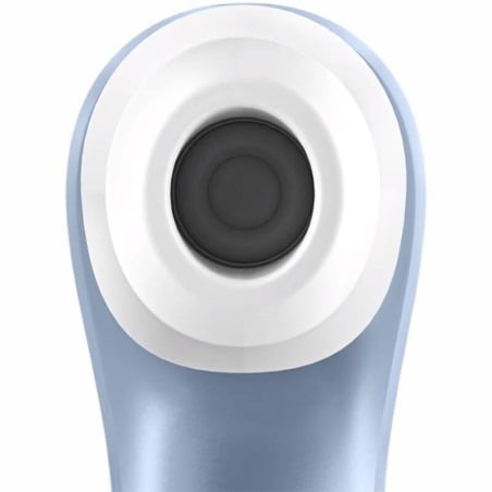 Satisfyer Pro 2 Clitoral Stimulator - Blue