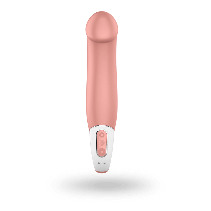 Satisfyer Vibes Master Rechargeable Vibrator