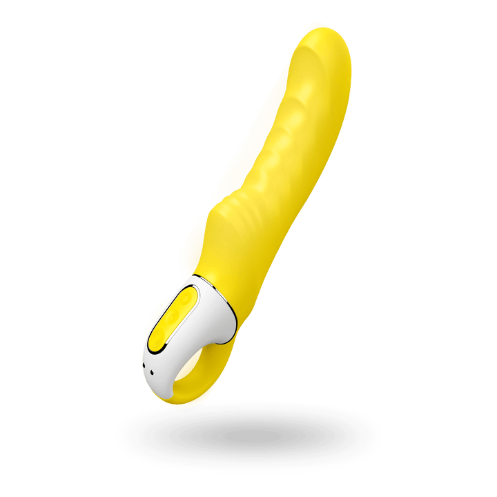 Satisfyer Vibes - Yummy Sunshine G-Spot Vibrator