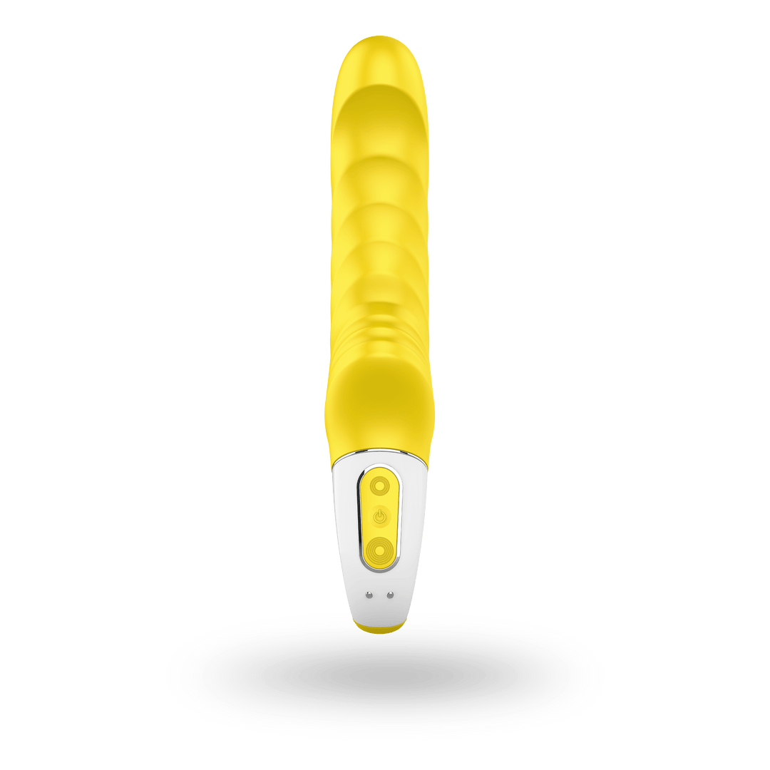 Satisfyer Yummy Sunshine G-Spot Vibrator