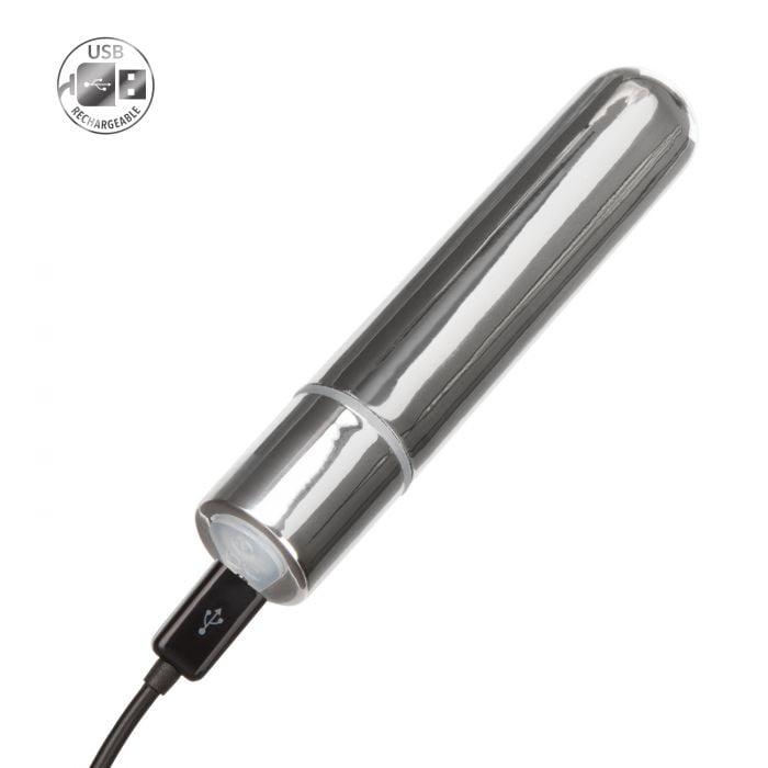 CalExotics Rechargeable Bullet -11914