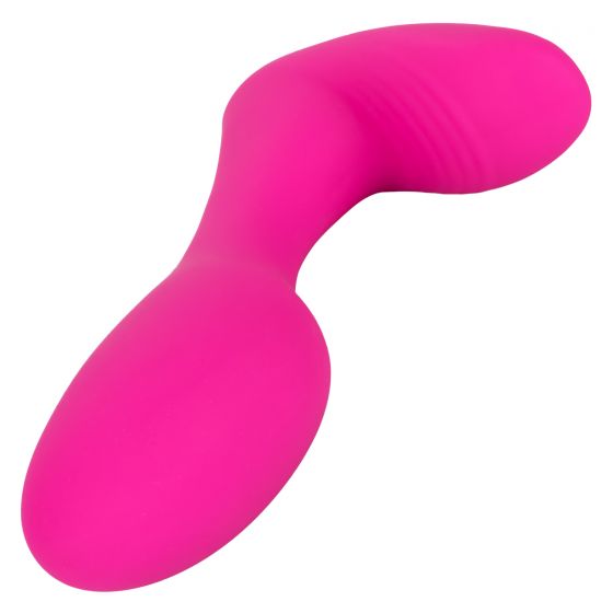 CalExotics Silicone Remote Wearable G-Spot Vibrator