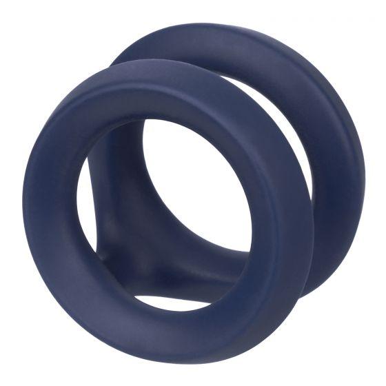 CalExotics Viceroy Dual Ring Cock Ring Cage