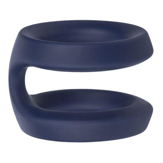 CalExotics Viceroy Dual Ring Cock Ring Cage