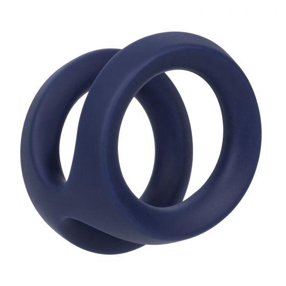 CalExotics Viceroy Dual Ring Cock Ring Cage