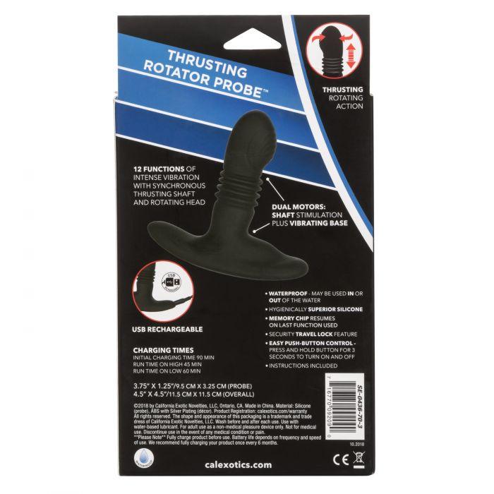 CalExotics Eclipse Thrusting Rotator Probe-11976