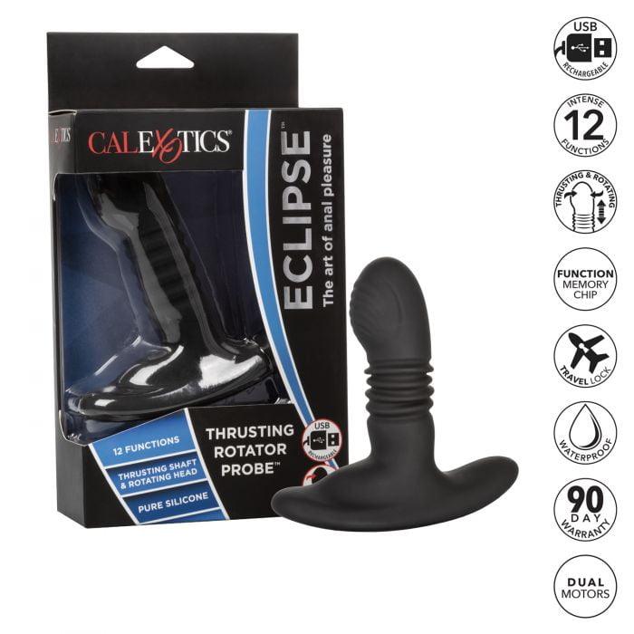 CalExotics Eclipse Thrusting Rotator Probe-11978