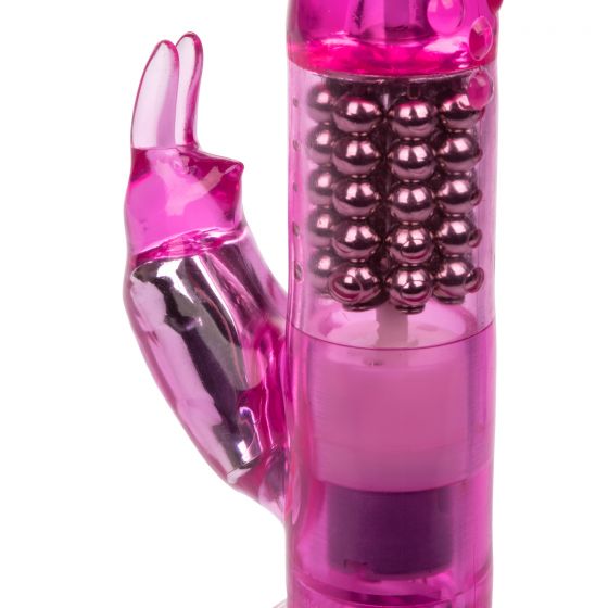 The Original Jack Rabbit Vibrator