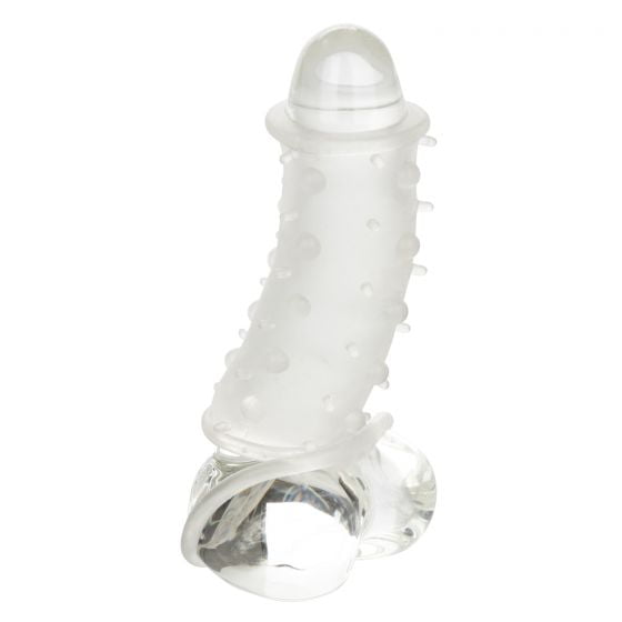 CalExotics Sensation Enhancer Penis Sleeve Extender