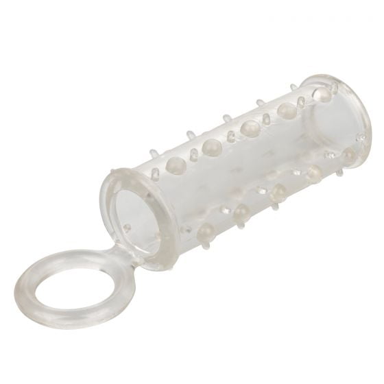 CalExotics Sensation Enhancer Penis Sleeve Extender