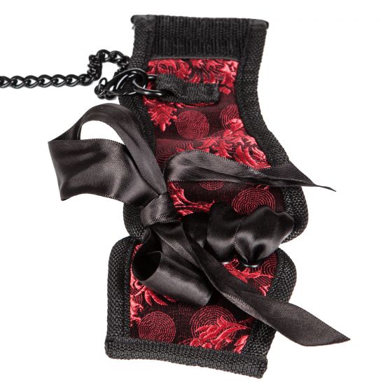 CalExotics Scandal Corset Cuffs