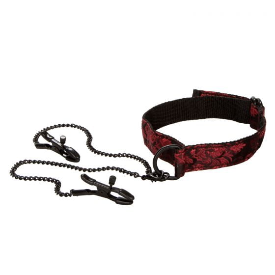 CalExotics Scandal Submissive Bondage Kit