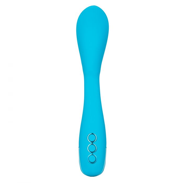 California Dreaming Palm Springs Pleaser Vibrator