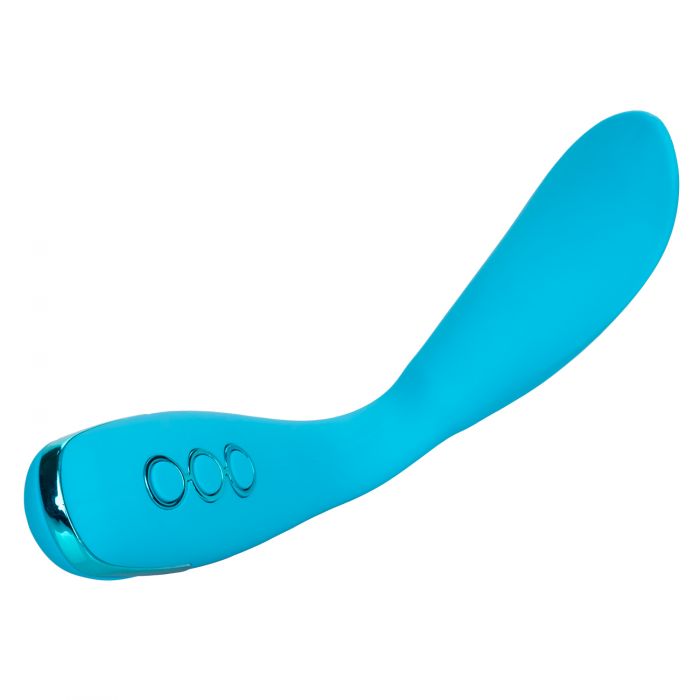 California Dreaming Palm Springs Pleaser Vibrator