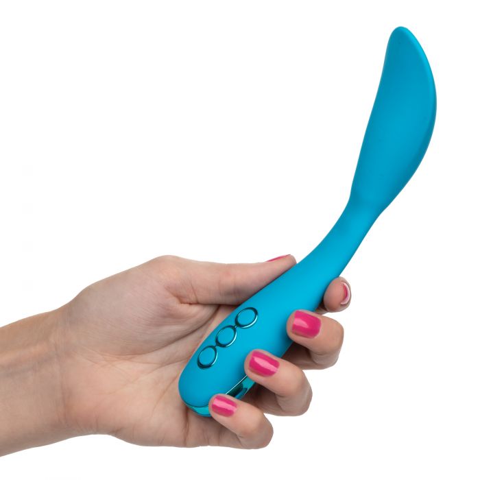 California Dreaming Palm Springs Pleaser Vibrator