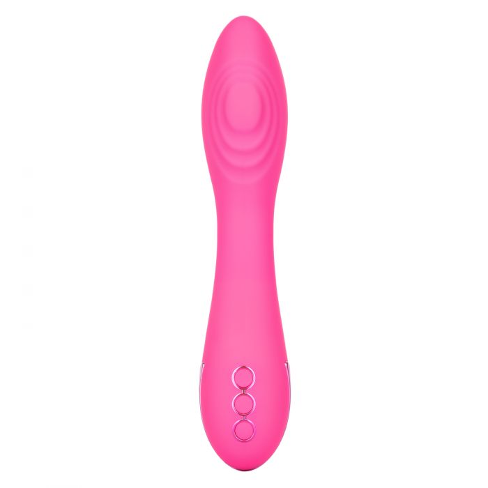 California Dreaming Surf City Centerfold Vibrator