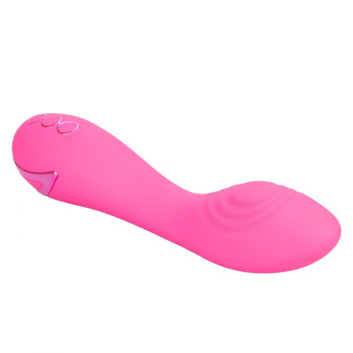 California Dreaming Surf City Centerfold Vibrator