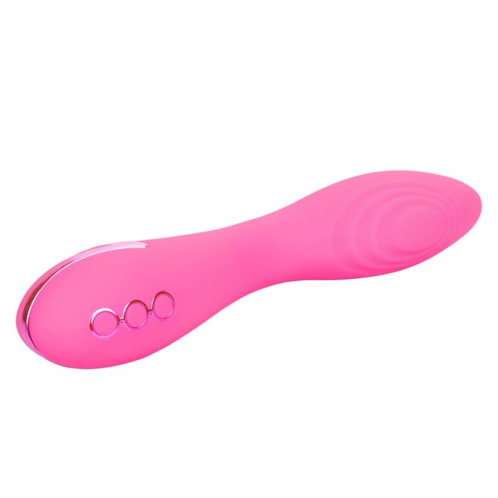 California Dreaming Surf City Centerfold Vibrator