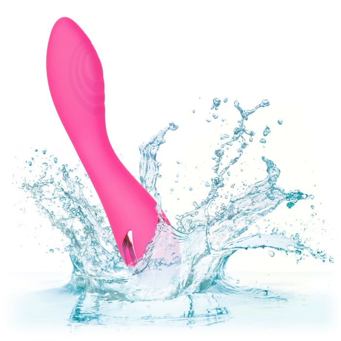 California Dreaming Surf City Centerfold Vibrator