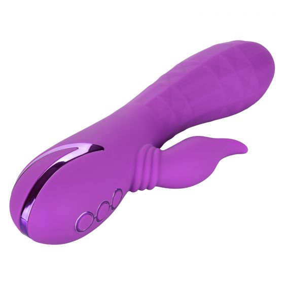 CalExotics Valley Vamp Rabbit Vibrator