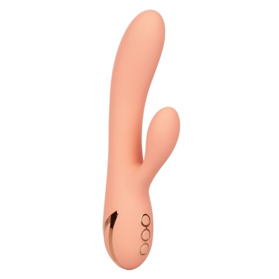 CalExotics Monterey Magic Rabbit Vibrator