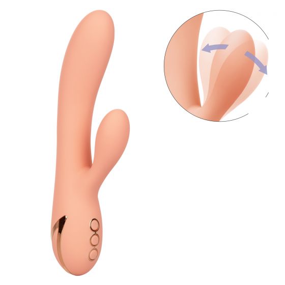 CalExotics Monterey Magic Rabbit Vibrator