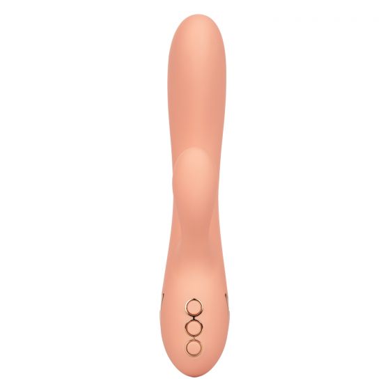 CalExotics Monterey Magic Rabbit Vibrator