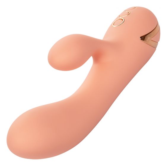 CalExotics Monterey Magic Rabbit Vibrator