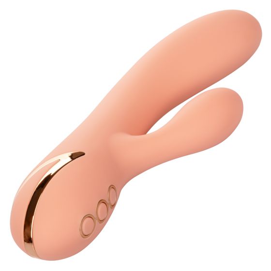 CalExotics Monterey Magic Rabbit Vibrator