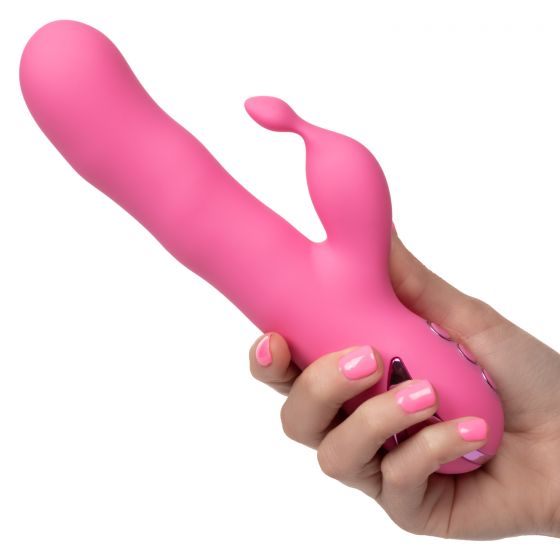 CalExotics Santa Barbara Surfer Rabbit Vibrator