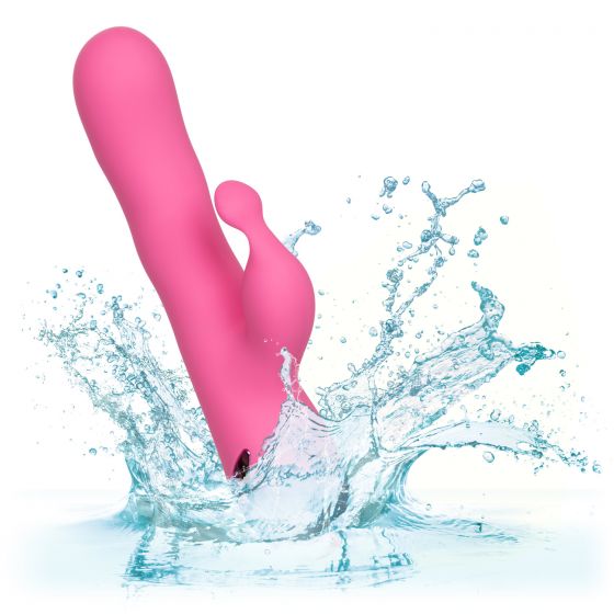 CalExotics Santa Barbara Surfer Rabbit Vibrator