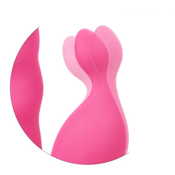 CalExotics Santa Barbara Surfer Rabbit Vibrator