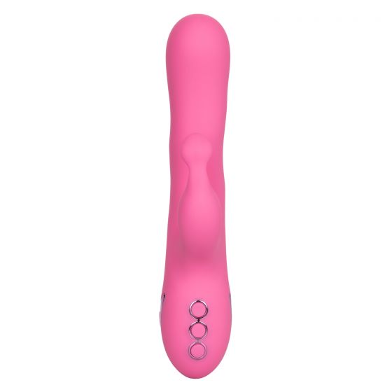 CalExotics Santa Barbara Surfer Rabbit Vibrator