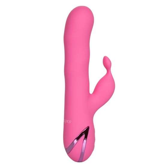 CalExotics Santa Barbara Surfer Rabbit Vibrator