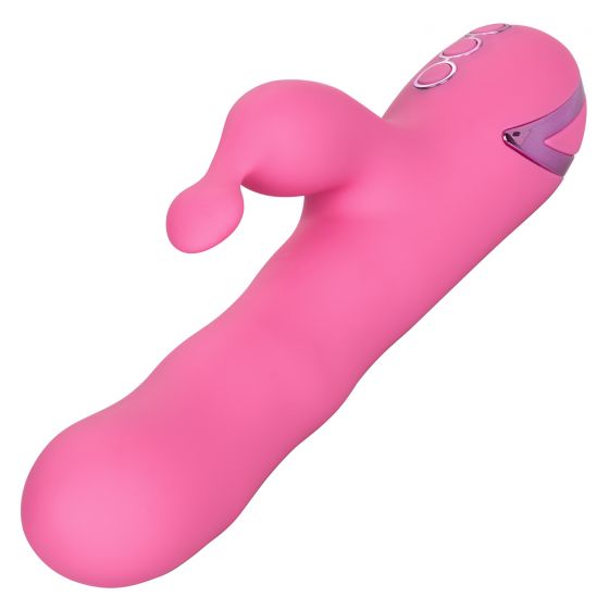 CalExotics Santa Barbara Surfer Rabbit Vibrator