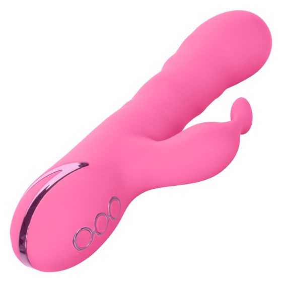 CalExotics Santa Barbara Surfer Rabbit Vibrator