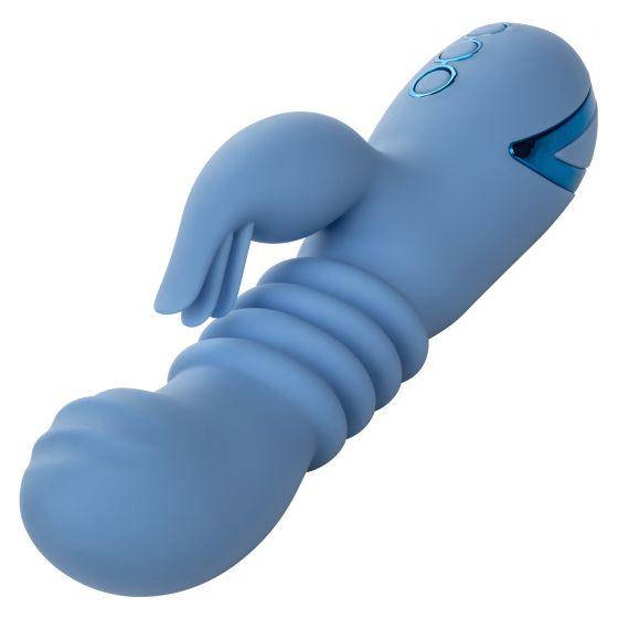 CalExotics Santa Cruz Coaster Thrusting Rabbit Vibrator