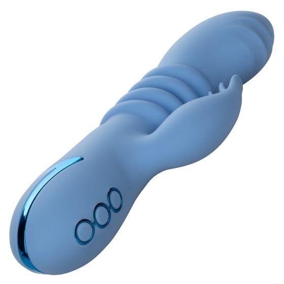 CalExotics Santa Cruz Coaster Thrusting Rabbit Vibrator