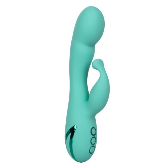 CalExotics Tahoe Temptation Rabbit Vibrator