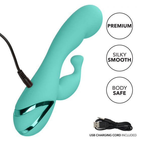 CalExotics Tahoe Temptation Rabbit Vibrator