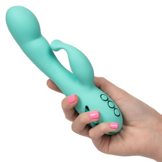 CalExotics Tahoe Temptation Rabbit Vibrator