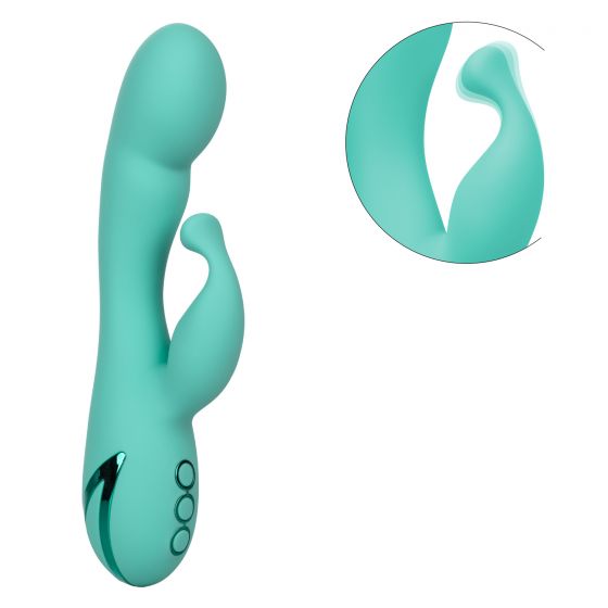 CalExotics Tahoe Temptation Rabbit Vibrator