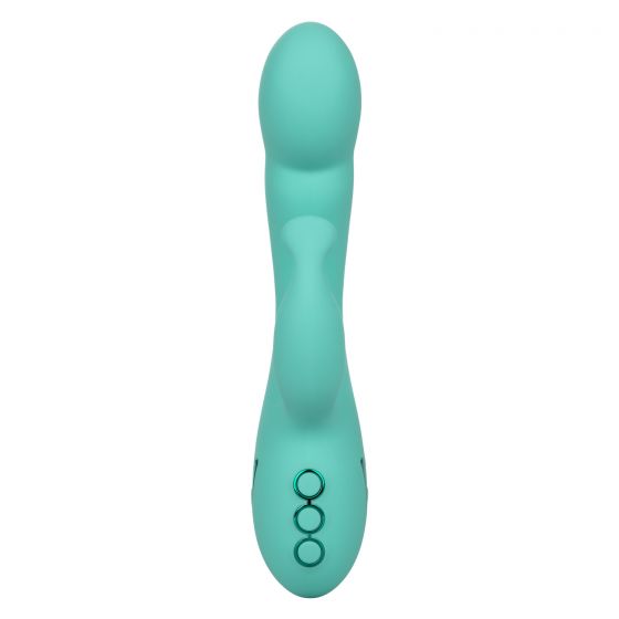 CalExotics Tahoe Temptation Rabbit Vibrator