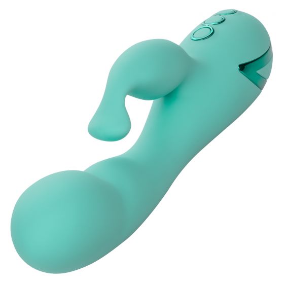 CalExotics Tahoe Temptation Rabbit Vibrator