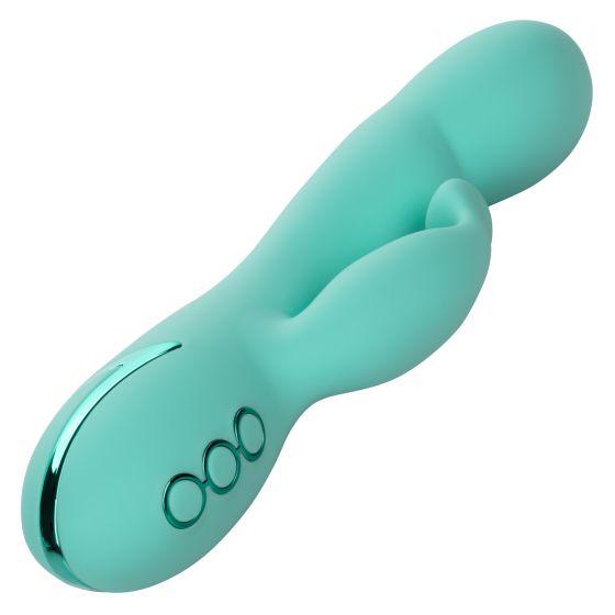 CalExotics Tahoe Temptation Rabbit Vibrator