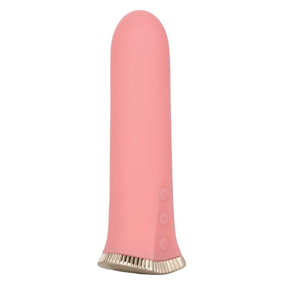 CalExotics Uncorked Rose Bullet Vibrator