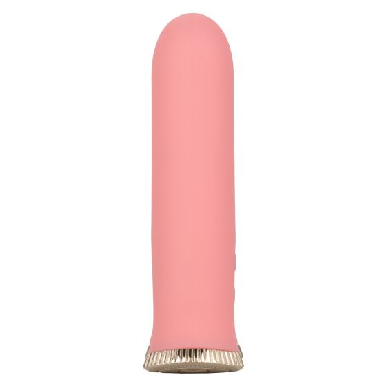 CalExotics Uncorked Rose Bullet Vibrator