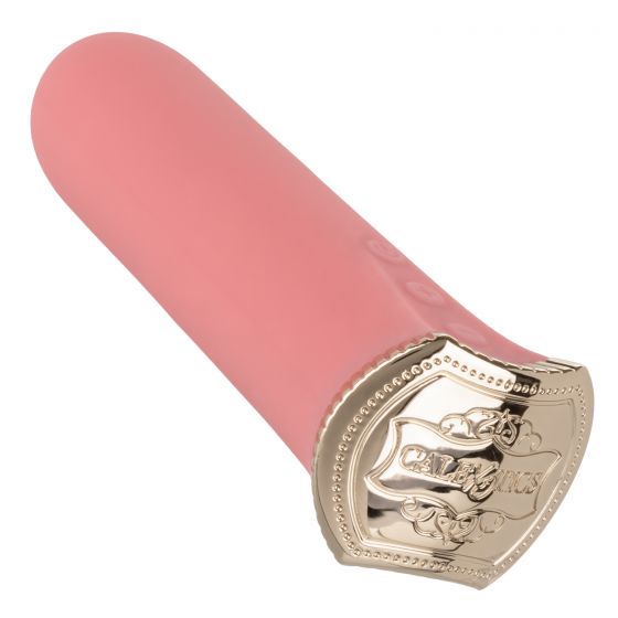 CalExotics Uncorked Rose Bullet Vibrator