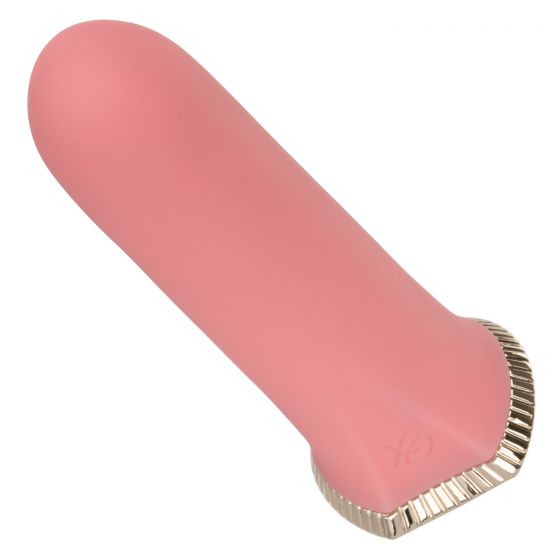 CalExotics Uncorked Rose Bullet Vibrator