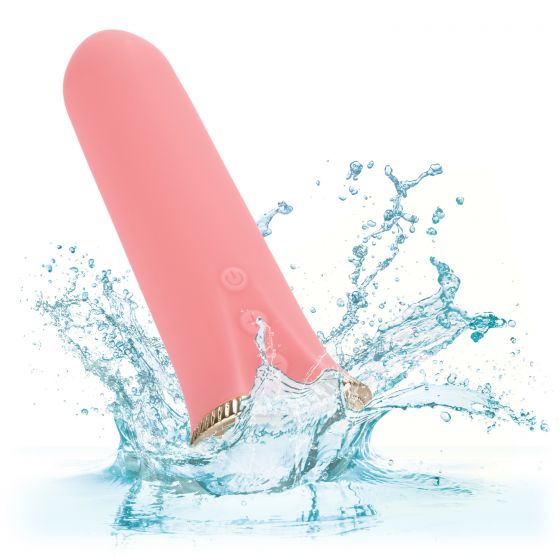 CalExotics Uncorked Rose Bullet Vibrator